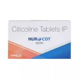 Nurocot Tablet
