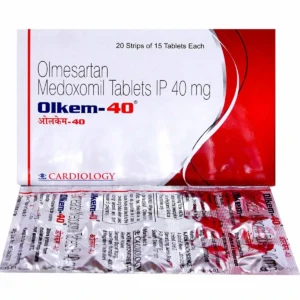 Olkem 40 Tablet