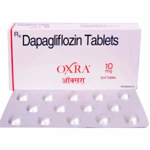 Oxra 10 Tablet