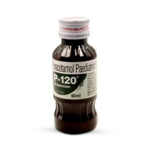 P-120 Syrup 60ml