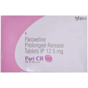 Pari CR 12.5 Tablet