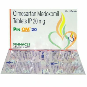 Pinom 20 Tablet