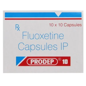 Prodep 10 Capsule