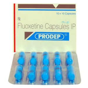 Prodep Capsule