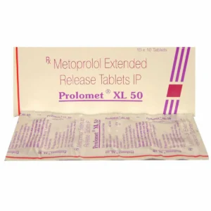 Prolomet XL 50 Tablet