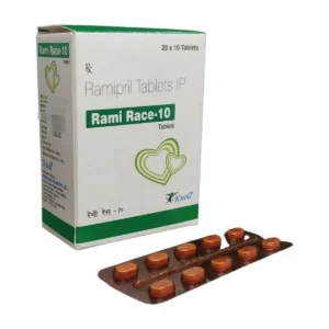 Rami Race 10 Tablet