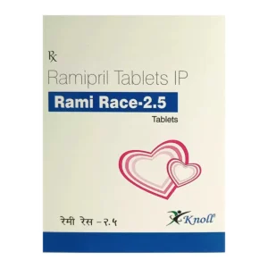 Rami Race 2.5 Tablet