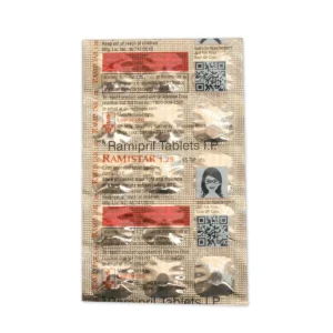 Ramistar 1.25 Tablet
