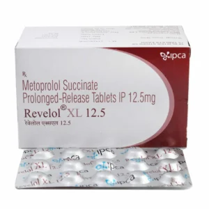 Revelol XL 12.5 Tablet