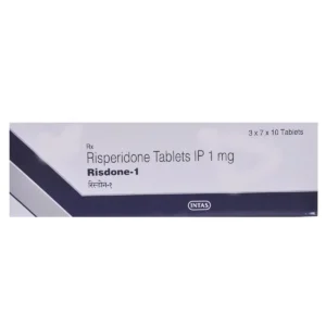 Risdone 1 Tablet