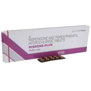 Risdone Plus Tablet