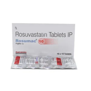Rosumac 10 Tablet