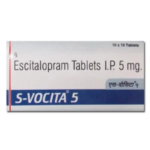 S-Vocita 5 Tablet