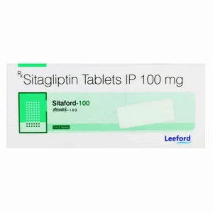 Sitaford 100 Tablet