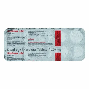Sitahenz 100 Tablet