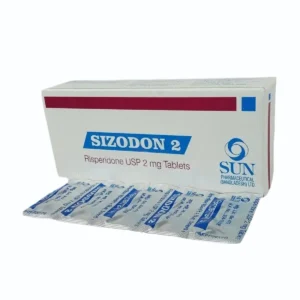 Sizodon 2 Tablet