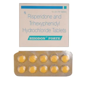 Sizodon Forte Tablet