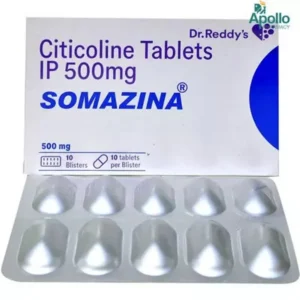 Somazina Tablet