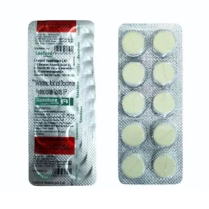 Spastone Tablet