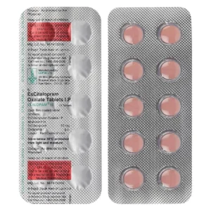 Stalopam 10 Tablet