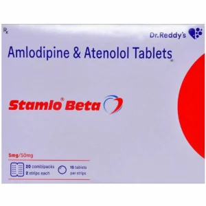 Stamlo Beta Tablet