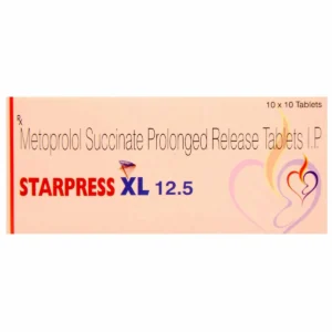 Starpress XL 12.5 Tablet