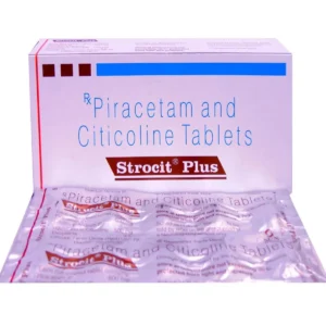 Strocit Plus Tablet