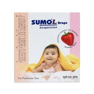 Sumo L Oral Drops