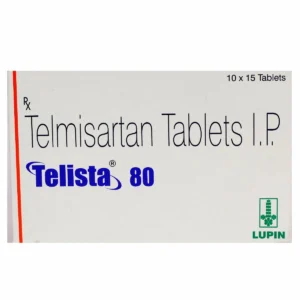 Telista 80 Tablet