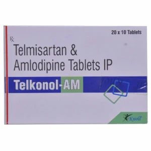 Telkonol AM Tablet