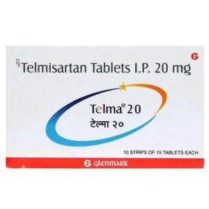 Telma 20 Tablet