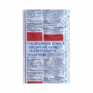 Telsig CH 40 Tablet