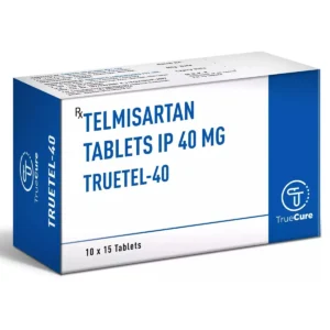 Truetel 40 Tablet