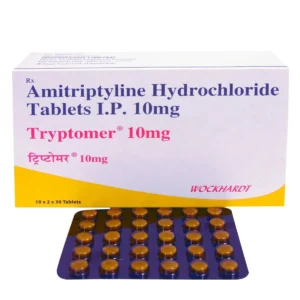 Tryptomer 10 Tablet