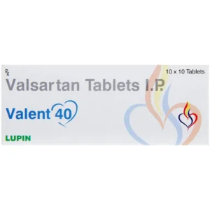Valent 40 Tablet