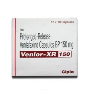 Venlor XR 150 Capsule