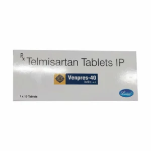 Venpres 40 Tablet