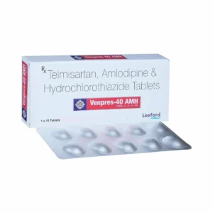 Venpres AMH 40 Tablet