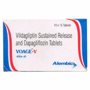 Voage V Tablet