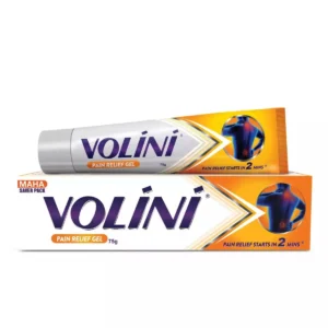 Volini Gel 20gm