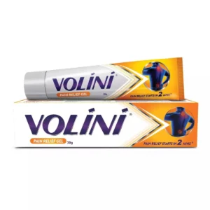 Volini Gel 30gm