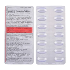 Vymada 100 Tablet