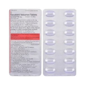 Vymada 50 Tablet