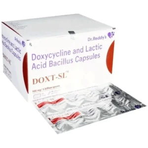 Doxt SL Capsule