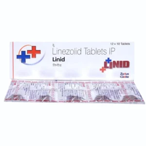 Linid 600 Tablet