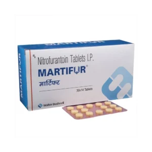 Martifur 100 Tablet