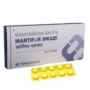 Martifur MR 100 Tablet
