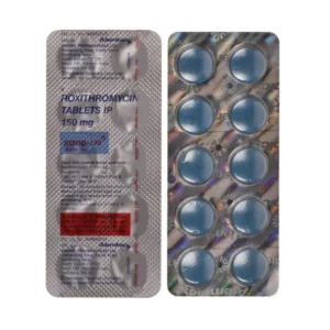 Roxid 150 Tablet