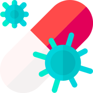 Antibiotics & Bacterial Infections