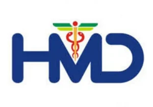 Hindustan Syringes & Medical Devices Ltd